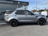 Land Rover Discovery Image 4
