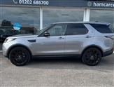 Land Rover Discovery Image 6
