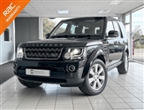 Land Rover Discovery Image 1