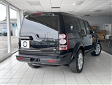 Land Rover Discovery Image 3