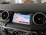 Land Rover Discovery Image 4