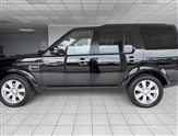 Land Rover Discovery Image 5