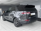 Land Rover Discovery Image 3