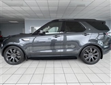 Land Rover Discovery Image 5