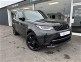 Land Rover Discovery Image 1