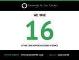 Land Rover Discovery Image 5
