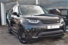 Used Land Rover Discovery