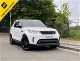 Land Rover Discovery Image 1