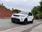 Land Rover Discovery Image 3
