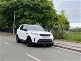 Land Rover Discovery Image 4