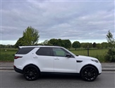 Land Rover Discovery Image 5