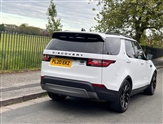 Land Rover Discovery Image 6