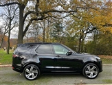 Land Rover Discovery Image 1