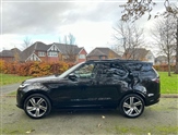 Land Rover Discovery Image 3