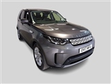 Used Land Rover Discovery