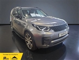 Used Land Rover Discovery Used Land Rover Discovery