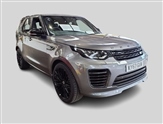 Used Land Rover Discovery Used Land Rover Discovery