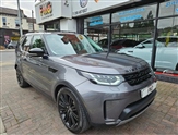 Used Land Rover Discovery