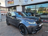 Used Land Rover Discovery