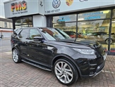 Used Land Rover Discovery