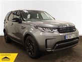 Used Land Rover Discovery