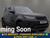 Used Land Rover Discovery