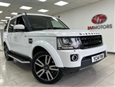 Used Land Rover Discovery Used Land Rover Discovery