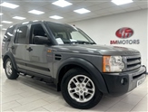 Used Land Rover Discovery