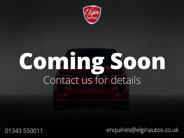 Large image for the Used Land Rover DISCOVERY