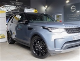 Used Land Rover Discovery