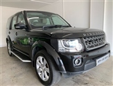 Used Land Rover Discovery