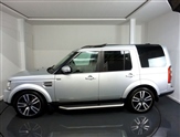 Land Rover Discovery Image 4