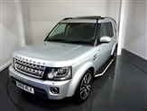 Land Rover Discovery Image 2