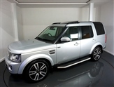 Land Rover Discovery Image 3