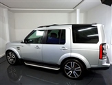 Land Rover Discovery Image 5