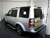 Land Rover Discovery Image 6