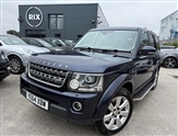 Land Rover Discovery Image 1