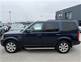 Land Rover Discovery Image 3
