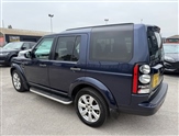 Land Rover Discovery Image 4
