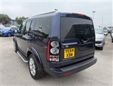 Land Rover Discovery Image 5