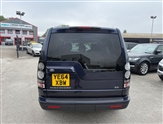 Land Rover Discovery Image 6