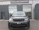 Used Land Rover Discovery