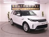 Used Land Rover Discovery