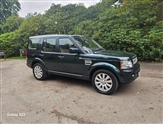 Used Land Rover Discovery Used Land Rover Discovery