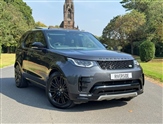 Used Land Rover Discovery