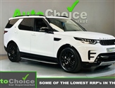 Land Rover Discovery Image 1