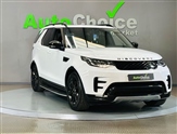 Land Rover Discovery Image 5