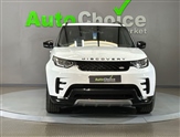 Land Rover Discovery Image 6