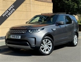 Used Land Rover Discovery