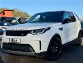 Used Land Rover Discovery